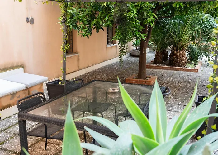 Hotel Light Garden Taormina